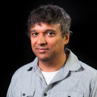 Antidote Health Employee Jeevan Padiyar's profile photo