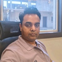 Shyam Steel India Employee Devendra Kumar's profile photo