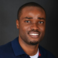 pymetrics (now Harver) Employee Okwudiri Okoro's profile photo