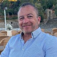 Tamlex Employee Stewart Carline's profile photo