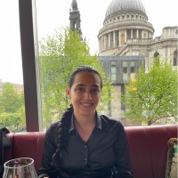 VivaCity Employee Viktoriya Todorova's profile photo