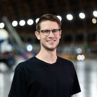 Archer Employee James Fell's profile photo