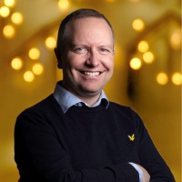 Mikael Haraldsson Email