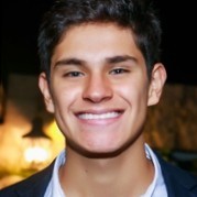 TourHero Employee Jesuah David Cordero Rincon's profile photo