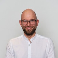 Wiz Employee Michael Englert's profile photo