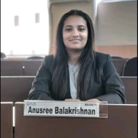 Aisle Employee Anusree Balakrishnan's profile photo