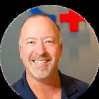 Networks Plus LLC Employee Jerry Caruso's profile photo