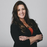 First International Bank & Trust Employee Lisa Stepp's profile photo