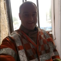 Engineering Forensics Employee Luke Beckett's profile photo