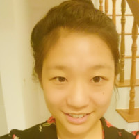 Kitamba Employee Phoebe Shao's profile photo