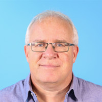 PM Connect Employee Robert Parkes's profile photo