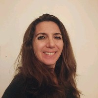 IDATE Employee Stéphanie Char's profile photo