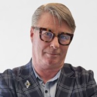 Barfoot & Thompson Employee Malcolm Parker's profile photo