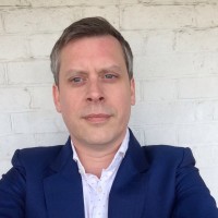 Exertherm Employee Paul Mangles's profile photo