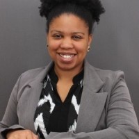 City of Wichita Falls Employee Jelecia Miller's profile photo