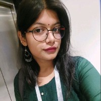 Amisha Nayak Email