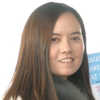 City Facilities Management (HKG) Limited Employee Karen Tong's profile photo