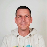 dear digital Employee Yenthe van Ginneken's profile photo