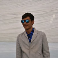 Printf Technologies Employee Raj Sojitra's profile photo