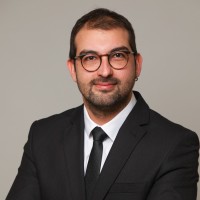 NVBW - Nahverkehrsgesellschaft Baden-Württemberg mbH Employee Kaan Özer's profile photo