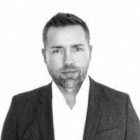 GESTEN Employee Raphaël Sendzik's profile photo