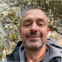 connectFirst Credit Union Employee Stuart Ba's profile photo