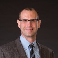 RealmFive Employee Steve Tippery's profile photo