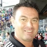NTI Employee Dion Cooper's profile photo