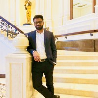 Revanth Thamminidi Email & Phone Number