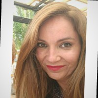 DE LUQUE SL Employee María José González Márquez's profile photo