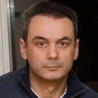 VesselMan Employee Sergey Khardikov's profile photo