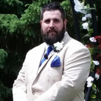 Wayfair Employee Sean Bruce's profile photo