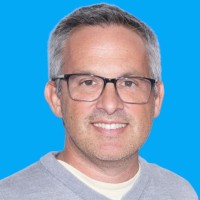 Luminate Employee Andrew Wallenstein's profile photo