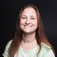 Horze Employee Jannie Pedersen's profile photo