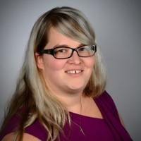 American Legion Auxiliary Employee Elizabeth Doidge's profile photo