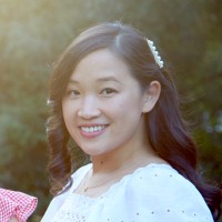 Los Angeles Superior Court Employee Connie Lam's profile photo