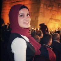Lexyom Employee Nour Naboush's profile photo