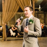 Art Institute of Chicago Employee Tyler Laughlin's profile photo