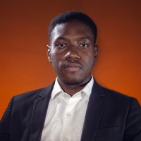 Telos Employee Daniel Obentey's profile photo