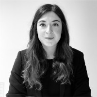 CGP Coating Innovation Employee Axelle GATTO's profile photo