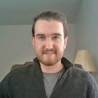 Meta Employee Logan Williamson's profile photo