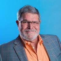 Badge Messenger Employee Harold Mindlin's profile photo
