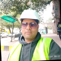 Harsha Abakus Solar Division Harsha Engineers International Limited Employee Satrunjay Rai's profile photo