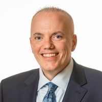 PNC Employee Patrick Peterson's profile photo