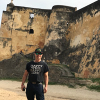 Gearbox Express, LLC Employee Jeff Duclon's profile photo