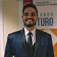 Matrix Saúde Employee Rennan Fragozo's profile photo
