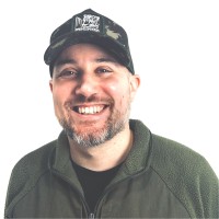 HYPEBEAST Employee Aaron Rubin's profile photo