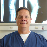 Novartis Employee Greg Kincer's profile photo
