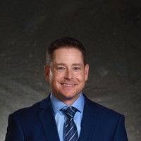 Hensley Beverage Company Employee Matthew Healey's profile photo