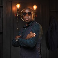 BRIDGEWAY FOUNDATION Employee Rashid Damulira's profile photo